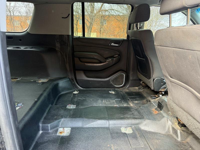 Aukcja sprzedaży 2015 Chevrolet Suburban, vin: 1GNSK5EC1FR259014, numer aukcji: 51023076