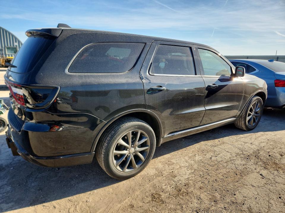 Продаж на аукціоні авто 2015 Dodge Durango, vin: 1C4RDJAG8FC195110, номер лоту: 78085945
