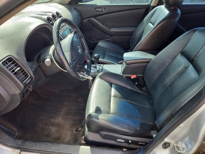 2011 Nissan Altima მანქანა იყიდება აუქციონზე, vin: 1N4AL2AP3BN513807, აუქციონის ნომერი: 48416326