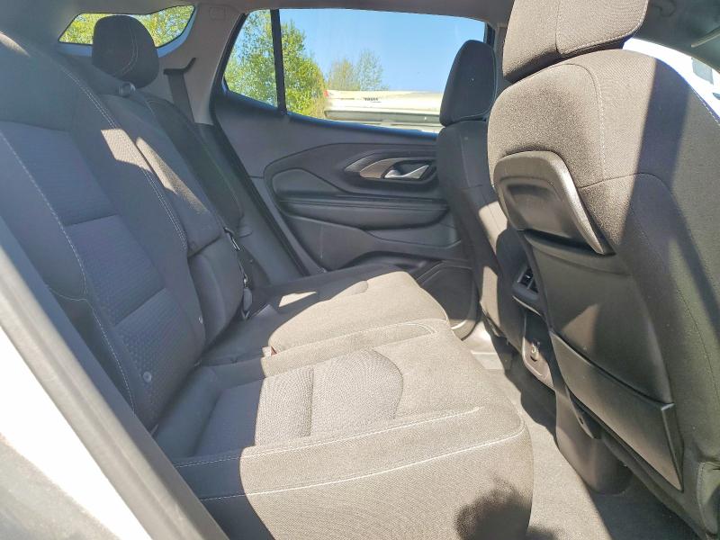 Aukcja sprzedaży 2024 Gmc Terrain, vin: 3GKALMEG3RL315646, numer aukcji: 51152156