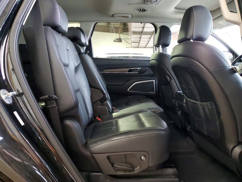 2020 Kia Telluride მანქანა იყიდება აუქციონზე, vin: 5XYP34HC4LG045582, აუქციონის ნომერი: 49957726