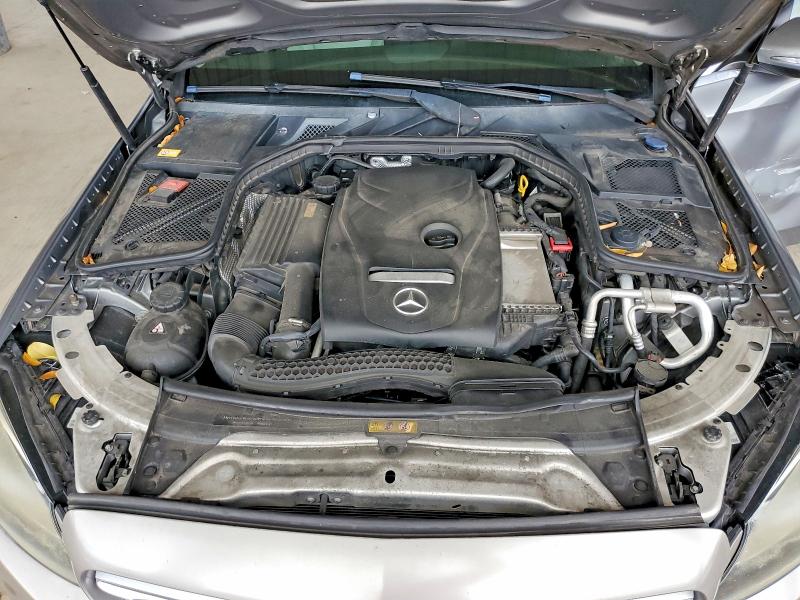Продажа на аукционе авто 2015 Mercedes-benz C, vin: 55SWF4KB3FU037616, номер лота: 49002736