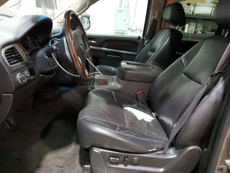 49618036 :رقم المزاد ، 1GKS2MEF9CR231720 vin ، 2012 Gmc Yukon Xl مزاد بيع