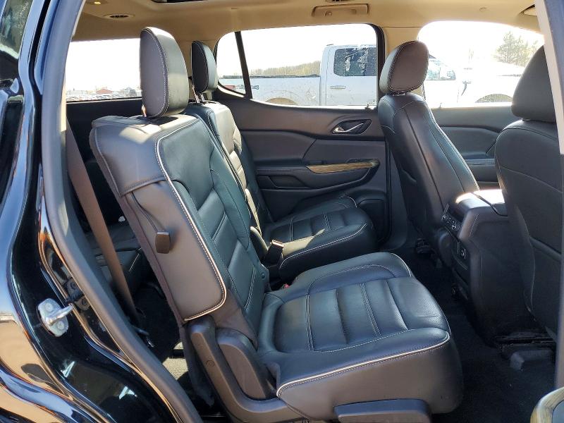 Aukcja sprzedaży 2017 Gmc Acadia, vin: 1GKKNXLS9HZ299872, numer aukcji: 48779026
