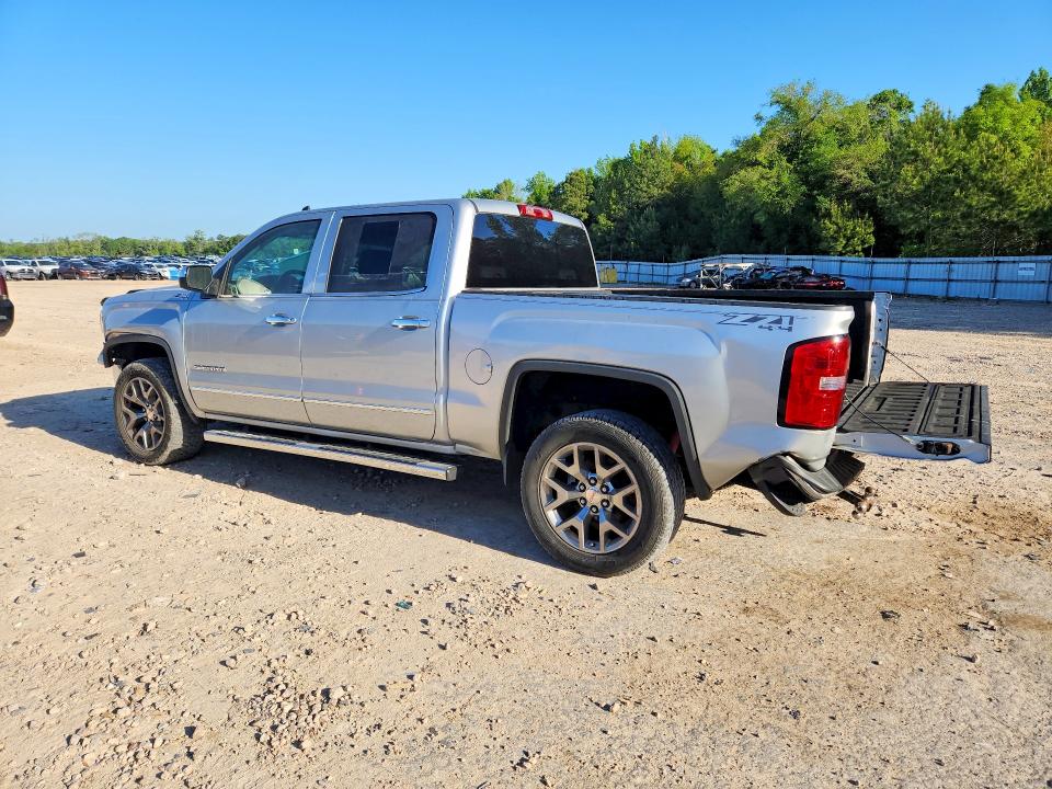 Продаж на аукціоні авто 2015 Gmc Sierra, vin: 3GTU2VEC4FG150385, номер лоту: 48633656