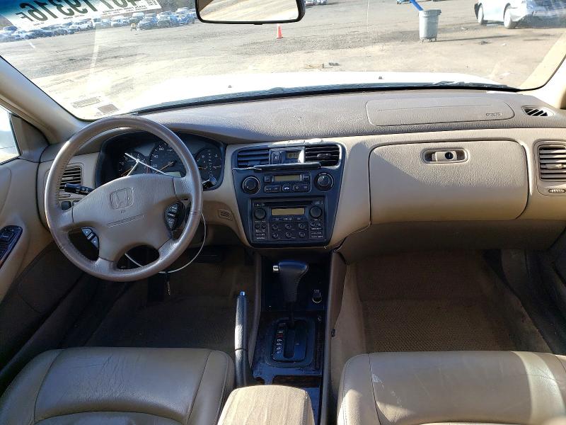 Продаж на аукціоні авто 2000 Honda Accord, vin: 1HGCG1659YA058410, номер лоту: 48719316
