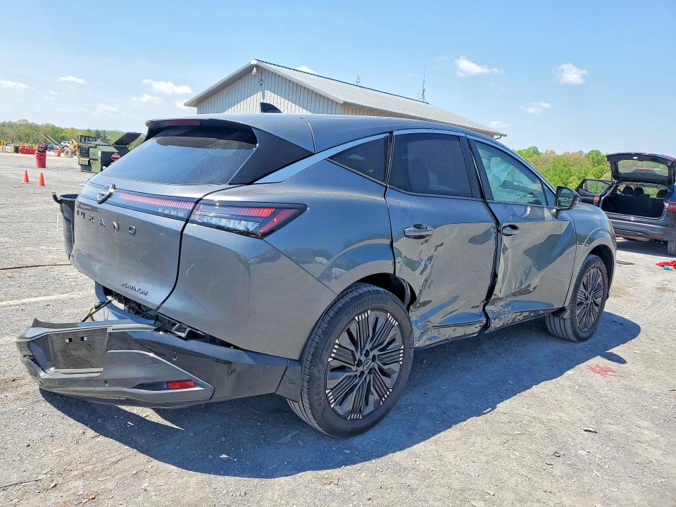 Aukcja sprzedaży 2026 Nissan Murano, vin: 5N1AZ3DS9TC108364, numer aukcji: 51023686