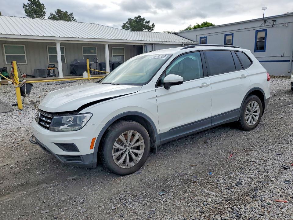 Продаж на аукціоні авто 2019 Volkswagen Tiguan, vin: 3VV1B7AX0KM174672, номер лоту: 49482356