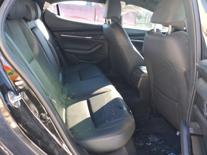 Продажа на аукционе авто 2023 Mazda Mazda3 Sport Gs I-activ 5dr Awd, vin: JM1BPBLM2P1609576, номер лота: 49456586