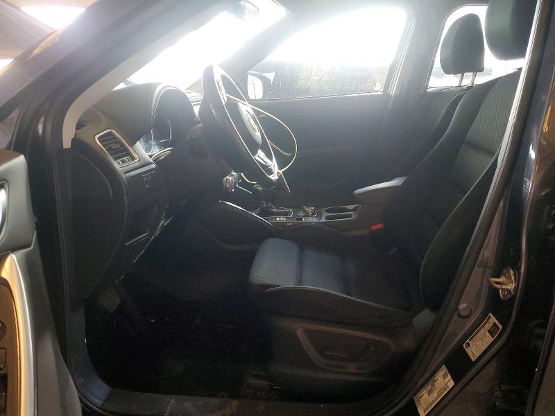 Aukcja sprzedaży 2016 Mazda Cx-5, vin: JM3KE4CY9G0688018, numer aukcji: 49286226