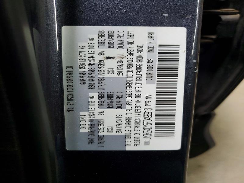 Aukcja sprzedaży 2015 Mazda Cx-5, vin: JM3KE4DY5F0495913, numer aukcji: 50467246