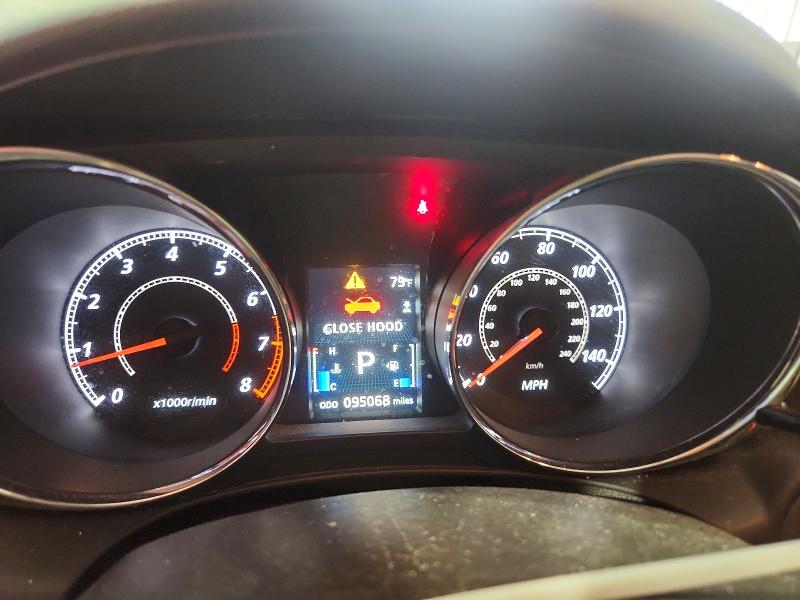 Продаж на аукціоні авто 2016 Mitsubishi Outlander Sport, vin: JA4AP3AU7GZ064345, номер лоту: 48353566