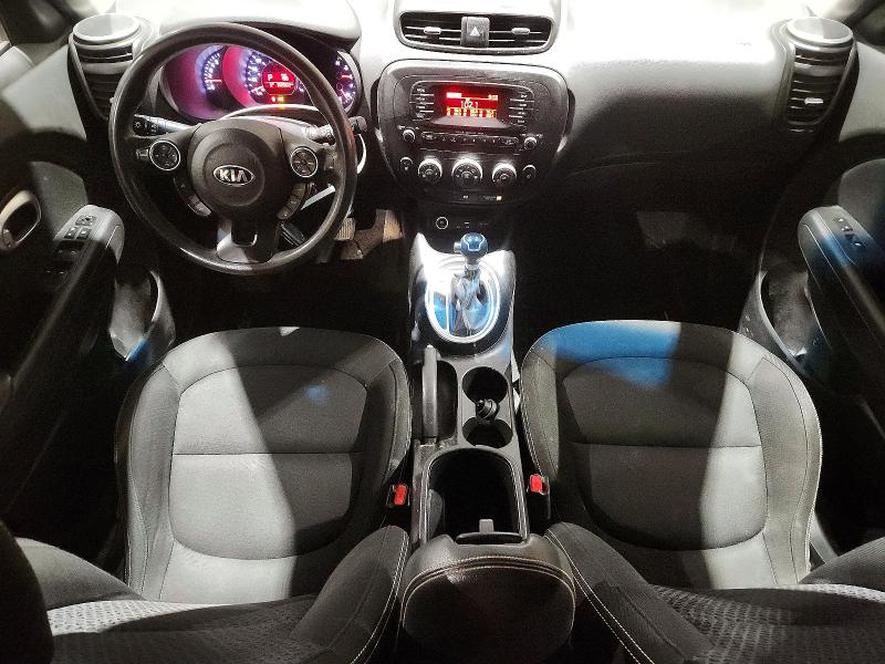 Aukcja sprzedaży 2015 Kia Soul, vin: KNDJP3A52F7176611, numer aukcji: 51114926