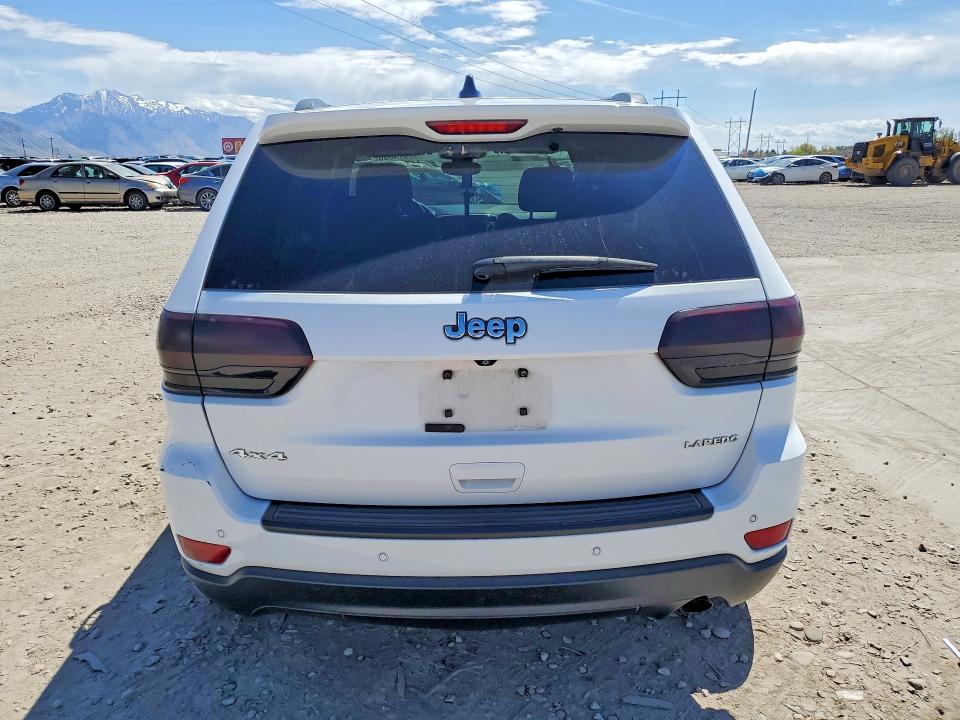 49374086 :رقم المزاد ، 1C4RJFAGXJC405902 vin ، 2018 Jeep Grand Cherokee مزاد بيع