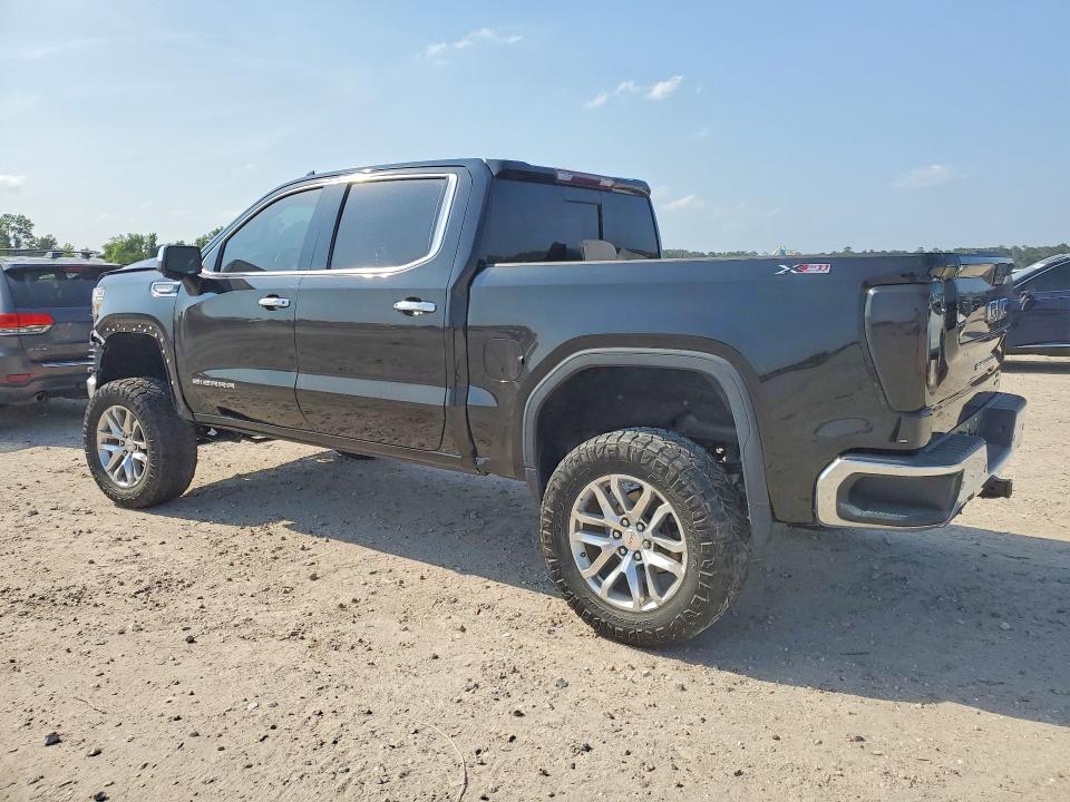 47625556 :رقم المزاد ، 3GTU9DED9NG127228 vin ، 2022 Gmc Sierra Limited مزاد بيع