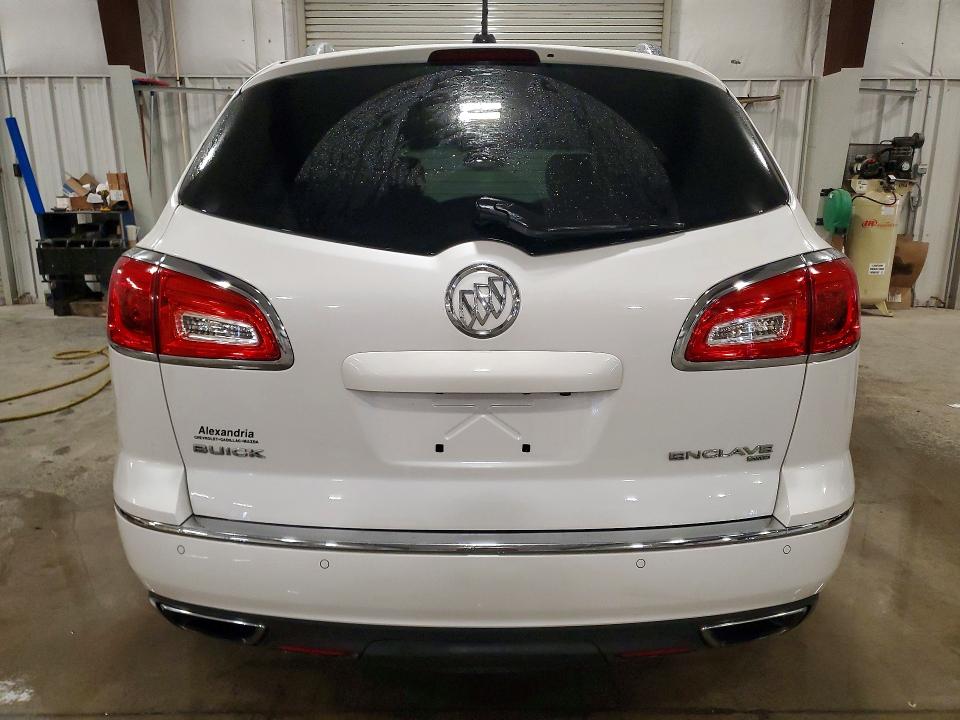 Продажа на аукционе авто 2017 Buick Enclave, vin: 5GAKVCKD9HJ165161, номер лота: 49380056