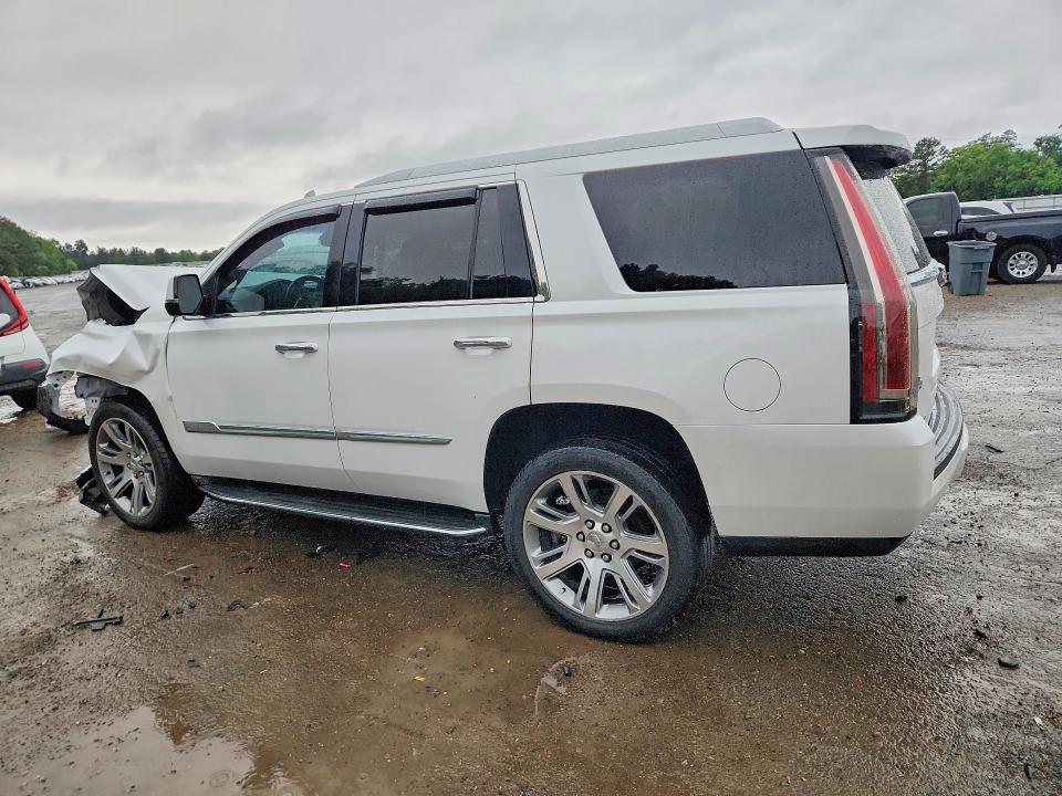 2016 Cadillac Escalade მანქანა იყიდება აუქციონზე, vin: 1GYS4CKJ7GR113271, აუქციონის ნომერი: 51667506