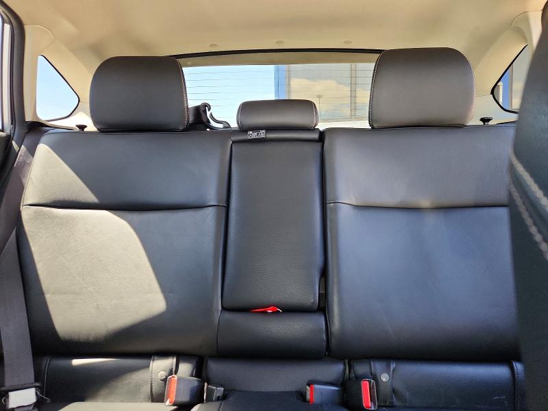2015 Subaru Xv Crosstrek მანქანა იყიდება აუქციონზე, vin: JF2GPAMC5F8323105, აუქციონის ნომერი: 50453076