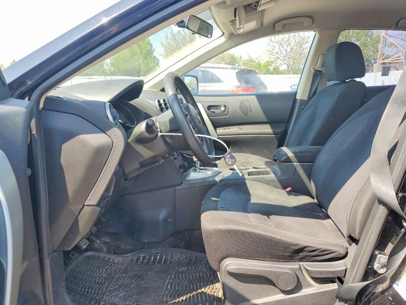 Продажа на аукционе авто 2015 Nissan Rogue Select, vin: JN8AS5MV1FW251136, номер лота: 50513976