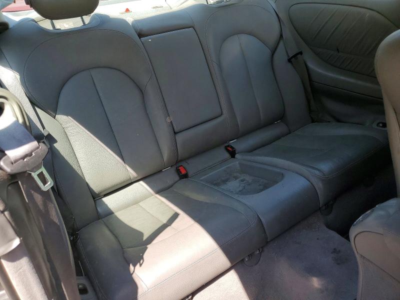 Aukcja sprzedaży 2007 Mercedes-benz Clk, vin: WDBTJ56H07F210494, numer aukcji: 51479116