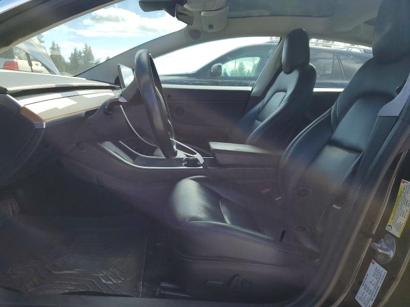 Aukcja sprzedaży 2018 Tesla Model 3, vin: 5YJ3E1EA3JF046446, numer aukcji: 49266276