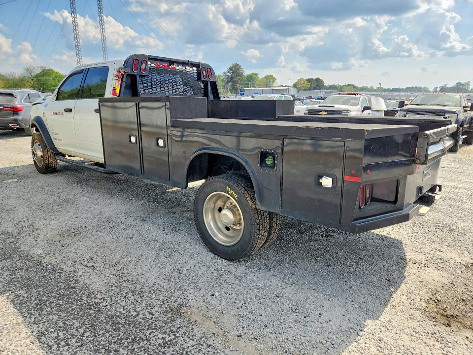 Продаж на аукціоні авто 2020 Ram 5500, vin: 3C7WRNFL1LG159580, номер лоту: 48096486