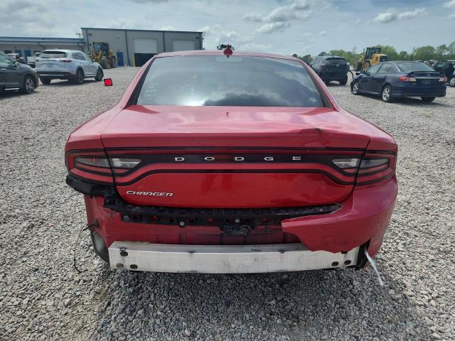 Aukcja sprzedaży 2016 Dodge Charger, vin: 2C3CDXHG9GH350233, numer aukcji: 49149056
