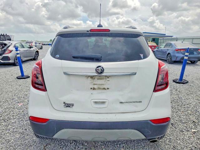 Продаж на аукціоні авто 2019 Buick Encore, vin: KL4CJASB0KB897983, номер лоту: 49490596