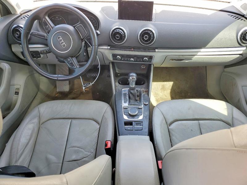 Продажа на аукционе авто 2015 Audi A3, vin: WAUACGFF1F1065486, номер лота: 48536526