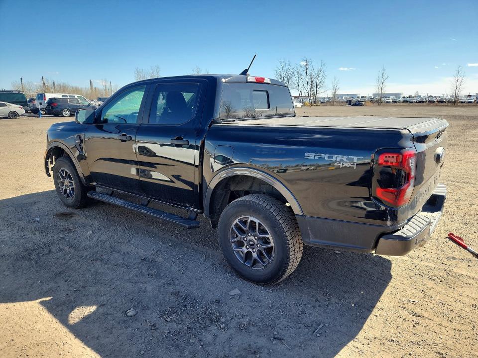 Продажа на аукционе авто 2024 Ford Ranger, vin: 1FTER4HHXRLE42972, номер лота: 51182566