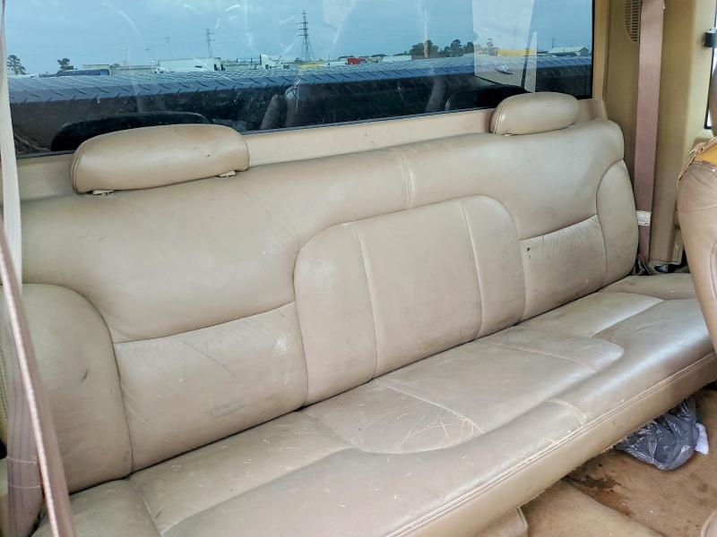 Продажа на аукционе авто 1995 Chevrolet Gmt-400, vin: 2GCEK19K9S1179950, номер лота: 49778346