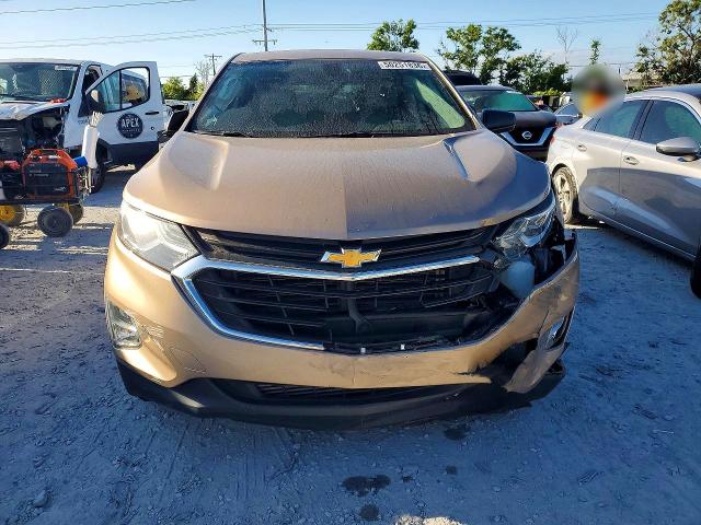 Aukcja sprzedaży 2019 Chevrolet Equinox, vin: 2GNAXHEV1K6254403, numer aukcji: 50251836