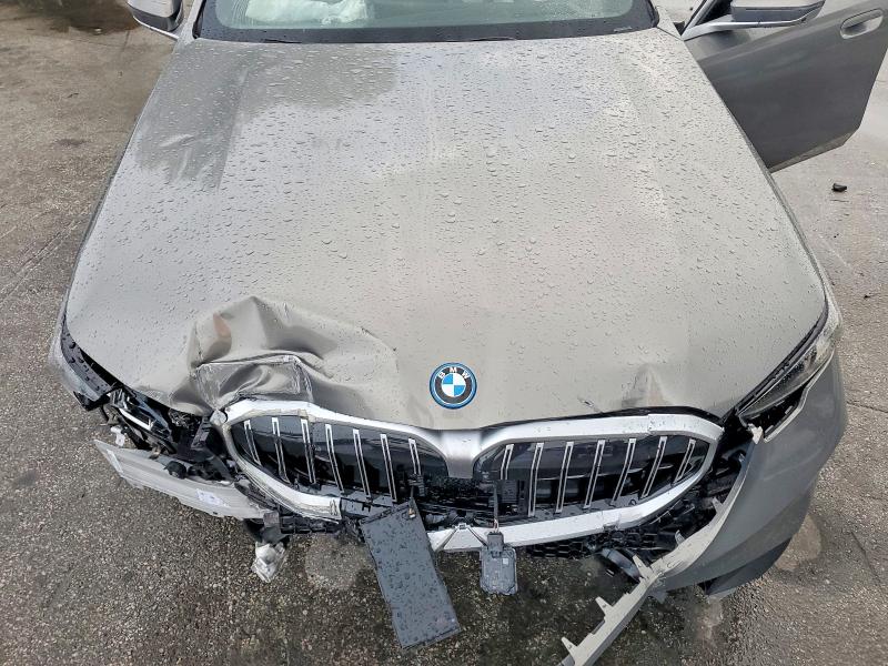 Auction sale of the 2026 Bmw I5, vin: WBY63HG06TCV24972, lot number: 49367306