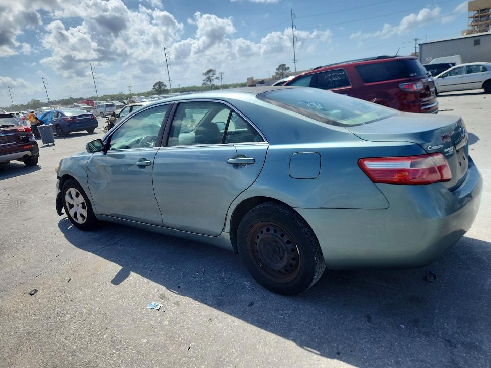 Aukcja sprzedaży 2008 Toyota Camry, vin: 4T1BE46K18U741512, numer aukcji: 51020706