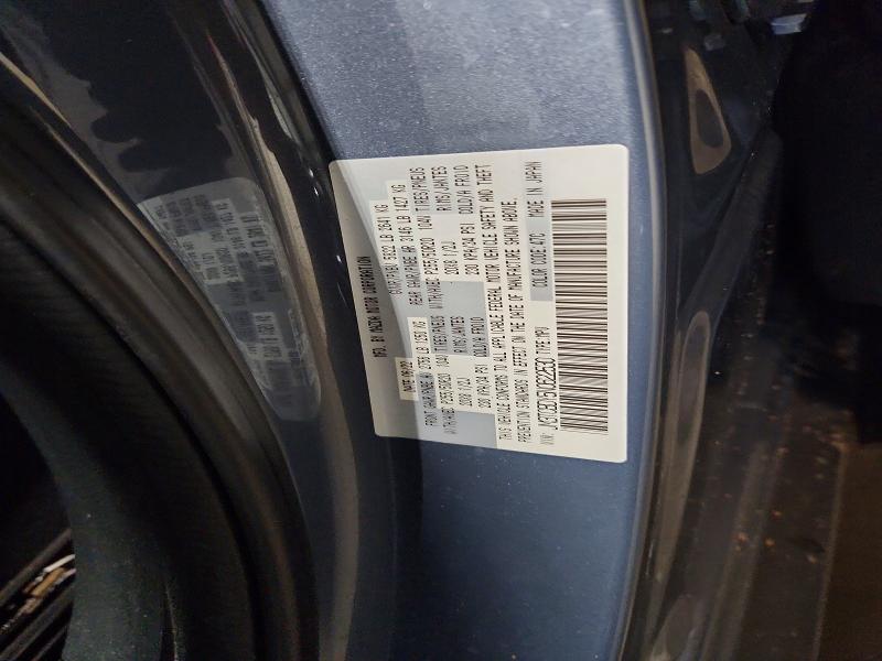 Продаж на аукціоні авто 2022 Mazda Cx-9, vin: JM3TCBDY5N0622530, номер лоту: 50343946