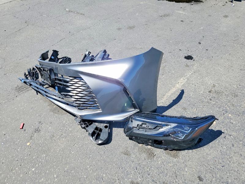 2026 Toyota Camry მანქანა იყიდება აუქციონზე, vin: 4T1DBADK1TU551463, აუქციონის ნომერი: 51834296