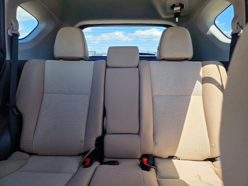 Продажа на аукционе авто 2015 Toyota Rav4, vin: 2T3RFREV2FW383295, номер лота: 50478326