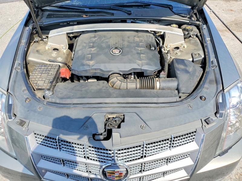 Aukcja sprzedaży 2011 Cadillac Cts, vin: 1G6DA5EY8B0130138, numer aukcji: 50455756