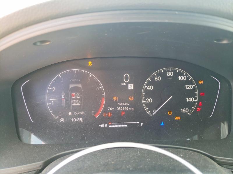 Aukcja sprzedaży 2022 Honda Civic, vin: 19XFL2H89NE007048, numer aukcji: 48387156