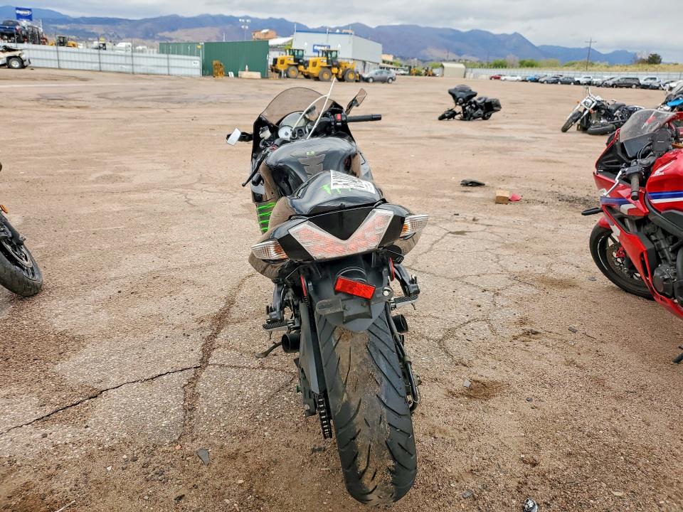 Продажа на аукционе авто 2009 Kawasaki Zx1400, vin: JKBZXNC179A013104, номер лота: 51408296
