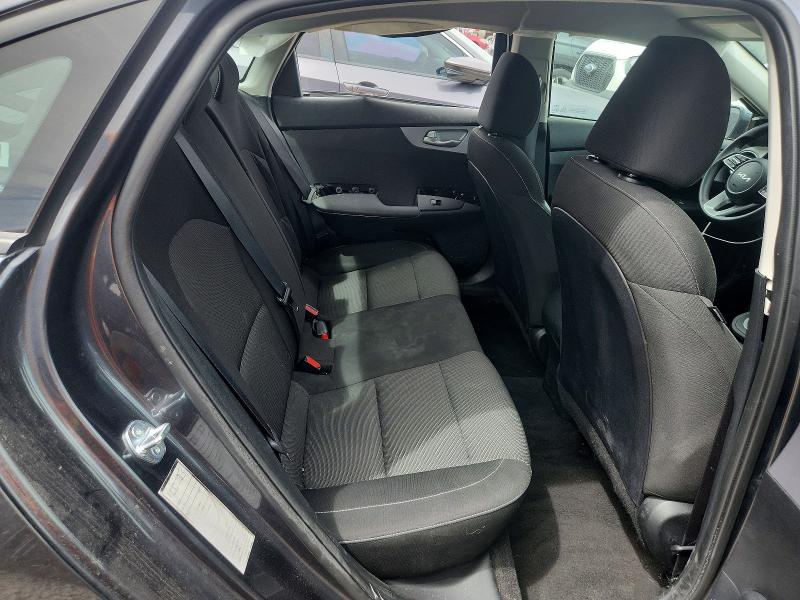 50753836 :رقم المزاد ، 3KPF24AD3RE796888 vin ، 2024 Kia Forte مزاد بيع