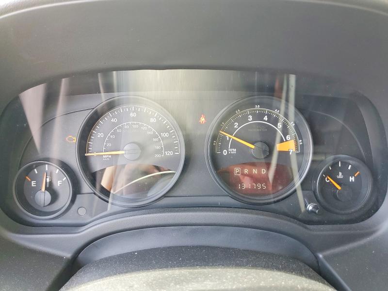 51686636 :رقم المزاد ، 1C4NJPBBXGD732407 vin ، 2016 Jeep Patriot مزاد بيع