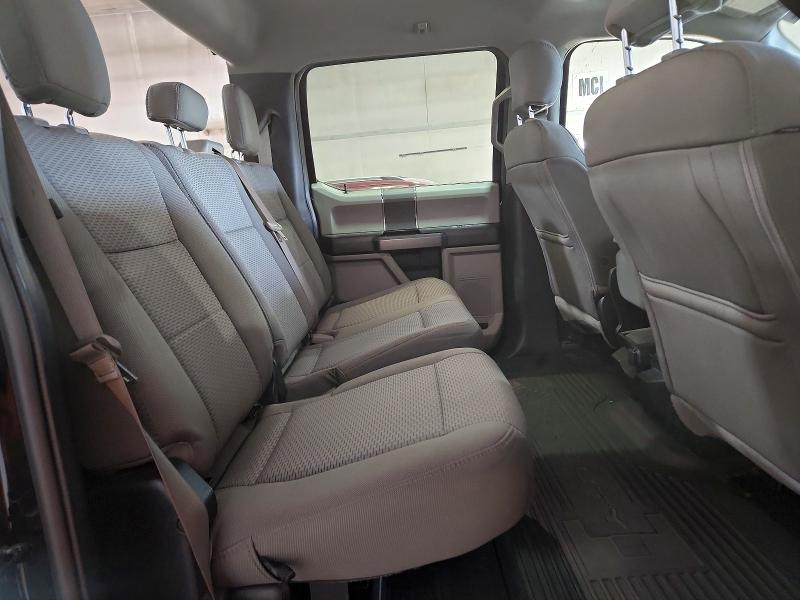Aukcja sprzedaży 2019 Ford F350, vin: 1FT8W3B63KEE42278, numer aukcji: 50997836