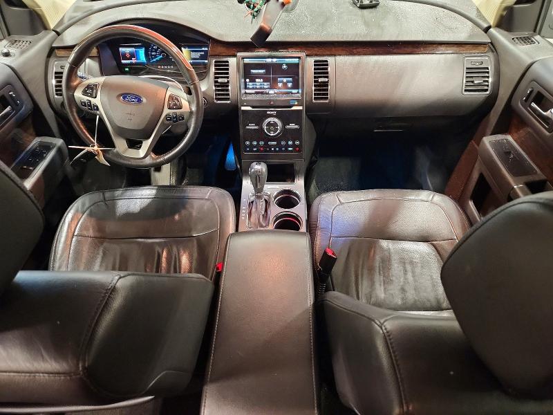 Aukcja sprzedaży 2015 Ford Flex, vin: 2FMHK6D8XFBA04690, numer aukcji: 49589756