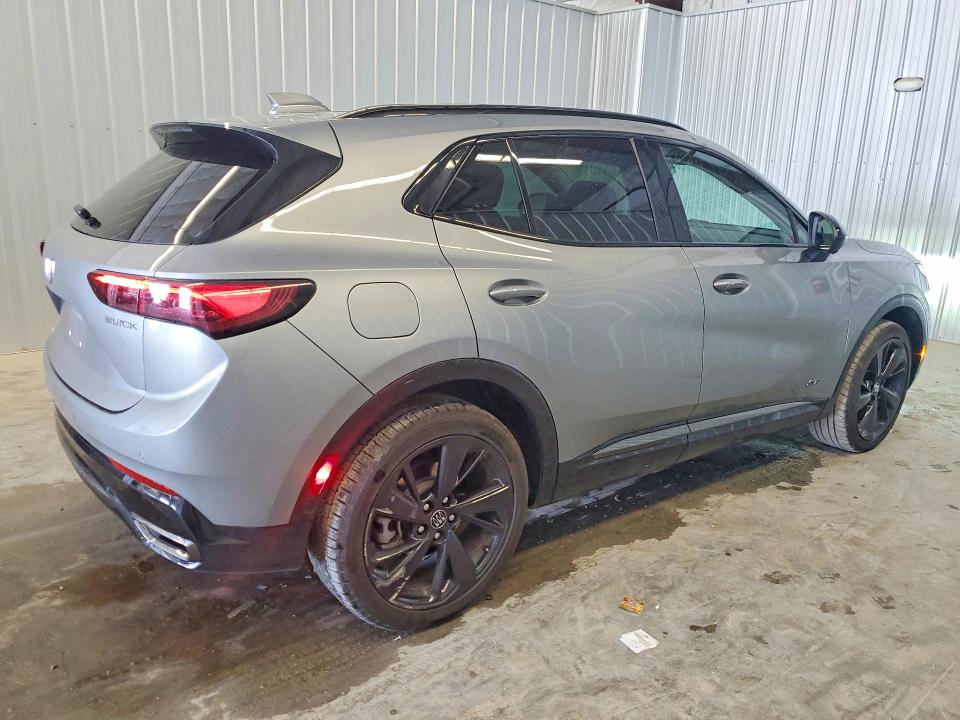 Aukcja sprzedaży 2025 Buick Envision, vin: LRBFZLE47SD077682, numer aukcji: 51184776