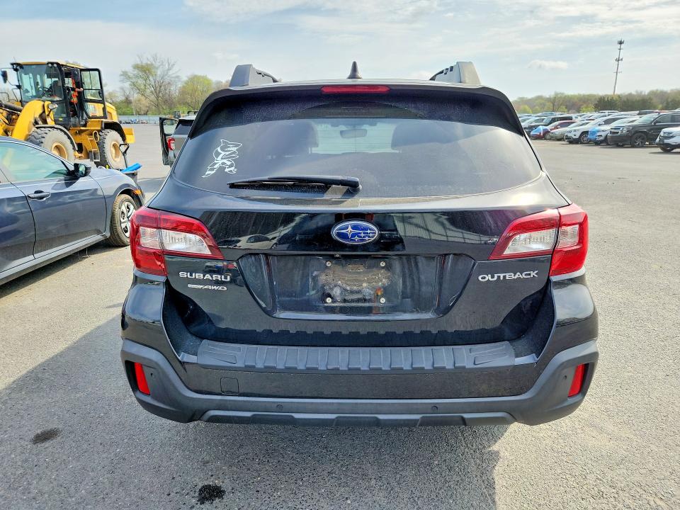 Aukcja sprzedaży 2019 Subaru Outback, vin: 4S4BSANC0K3225303, numer aukcji: 49629076