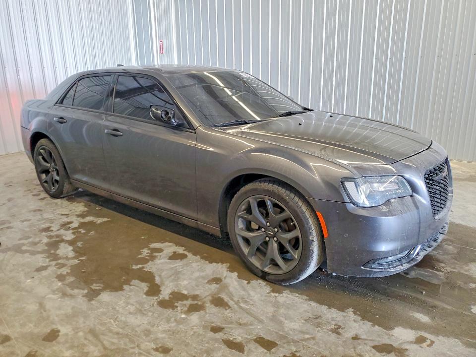 Aukcja sprzedaży 2023 Chrysler 300, vin: 2C3CCABG3PH637267, numer aukcji: 51270946