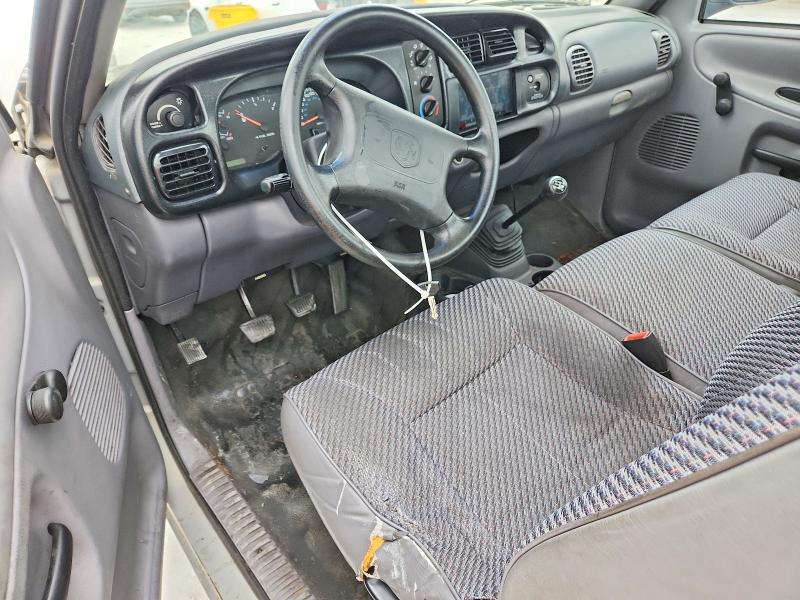 Продажа на аукционе авто 1998 Dodge Ram 1500, vin: 1B7HC16X8WS710345, номер лота: 48700846
