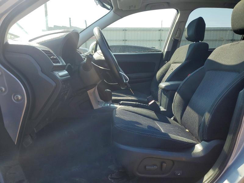 Продажа на аукционе авто 2016 Subaru Forester, vin: JF2SJADC2GH507026, номер лота: 48458586