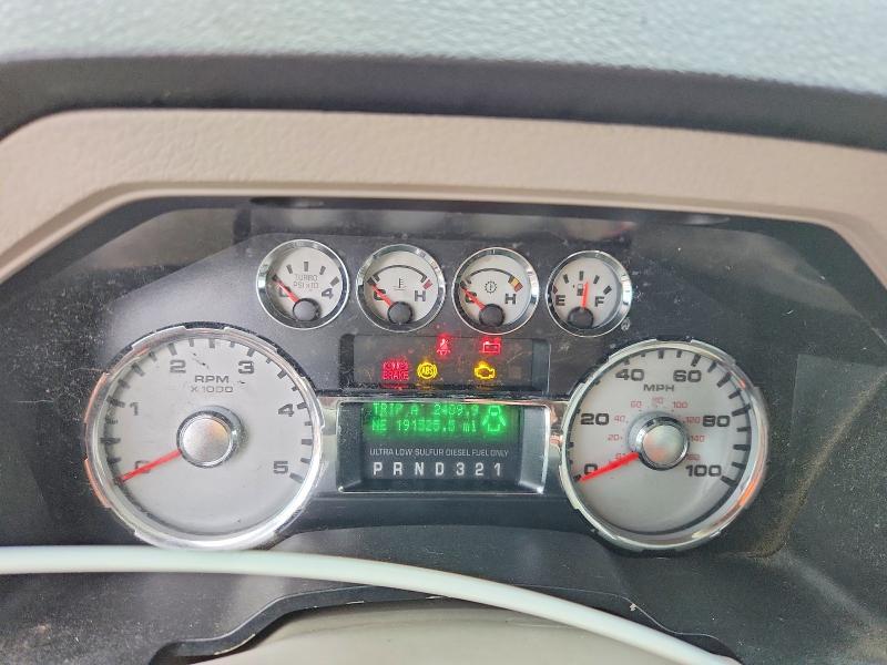 Продажа на аукционе авто 2008 Ford F350, vin: 1FTWW33R98EB91260, номер лота: 50997366